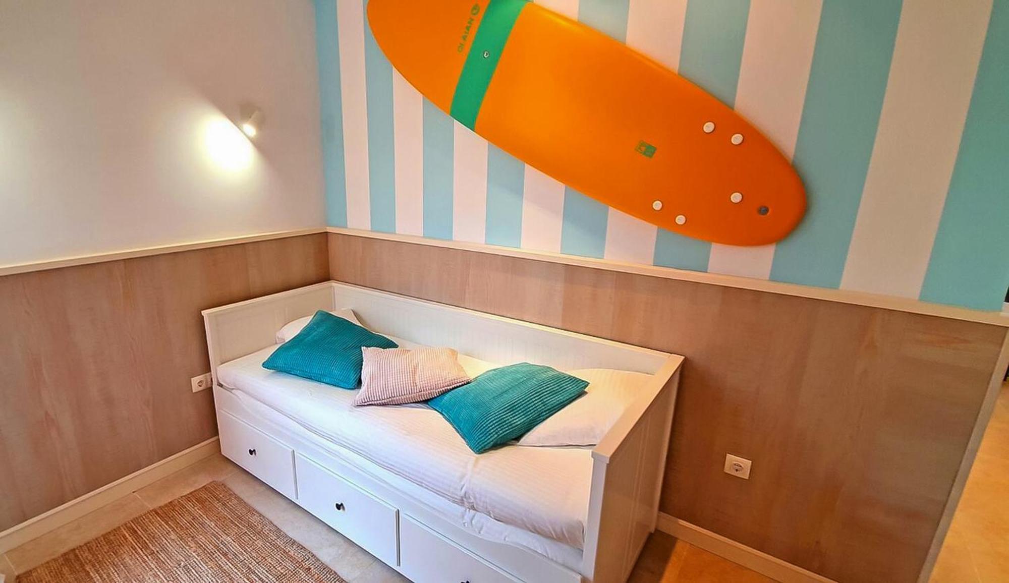 Apartament Panorama Blue Caleta De Fuste Zewnętrze zdjęcie