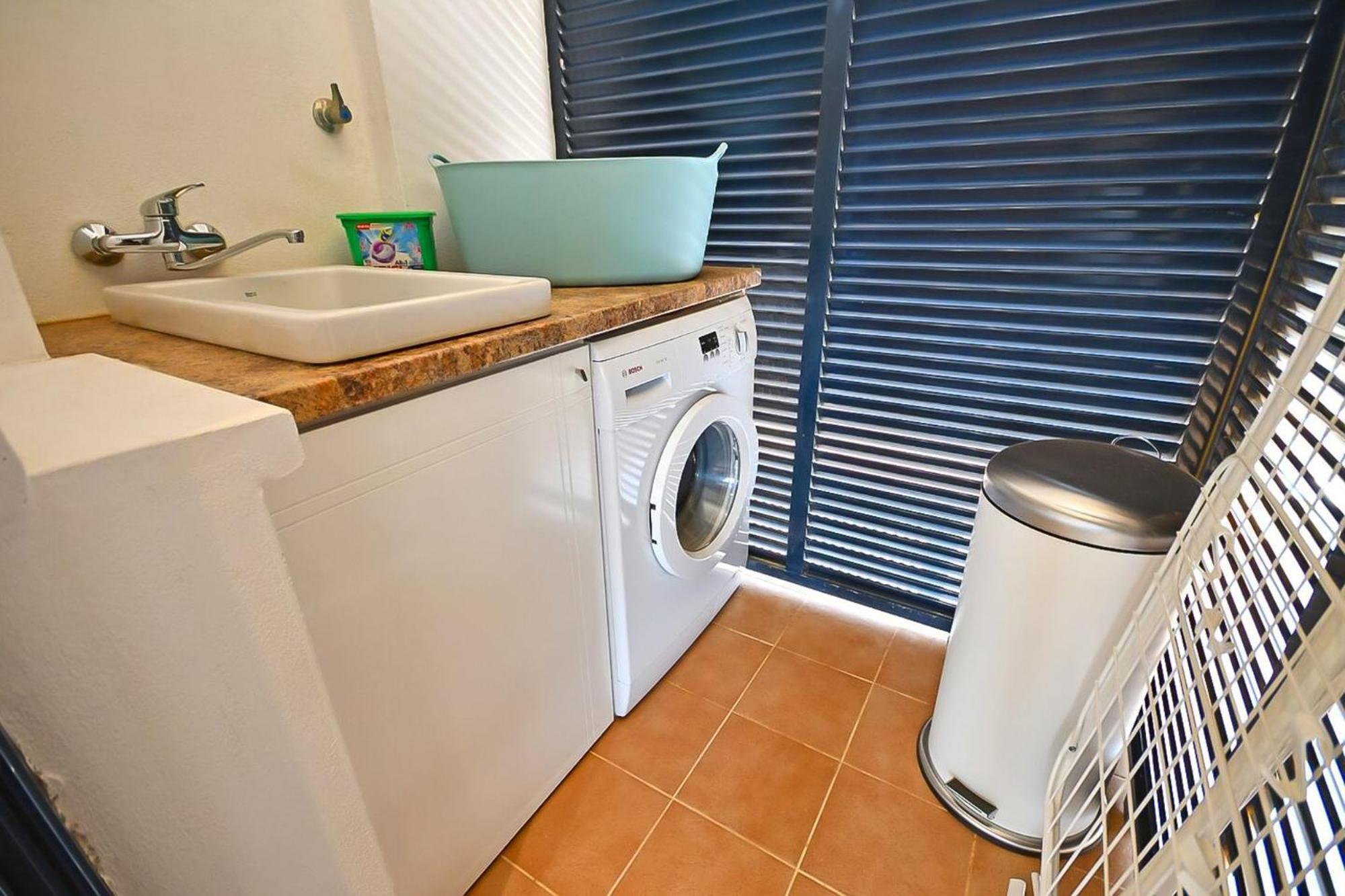 Apartament Panorama Blue Caleta De Fuste Zewnętrze zdjęcie